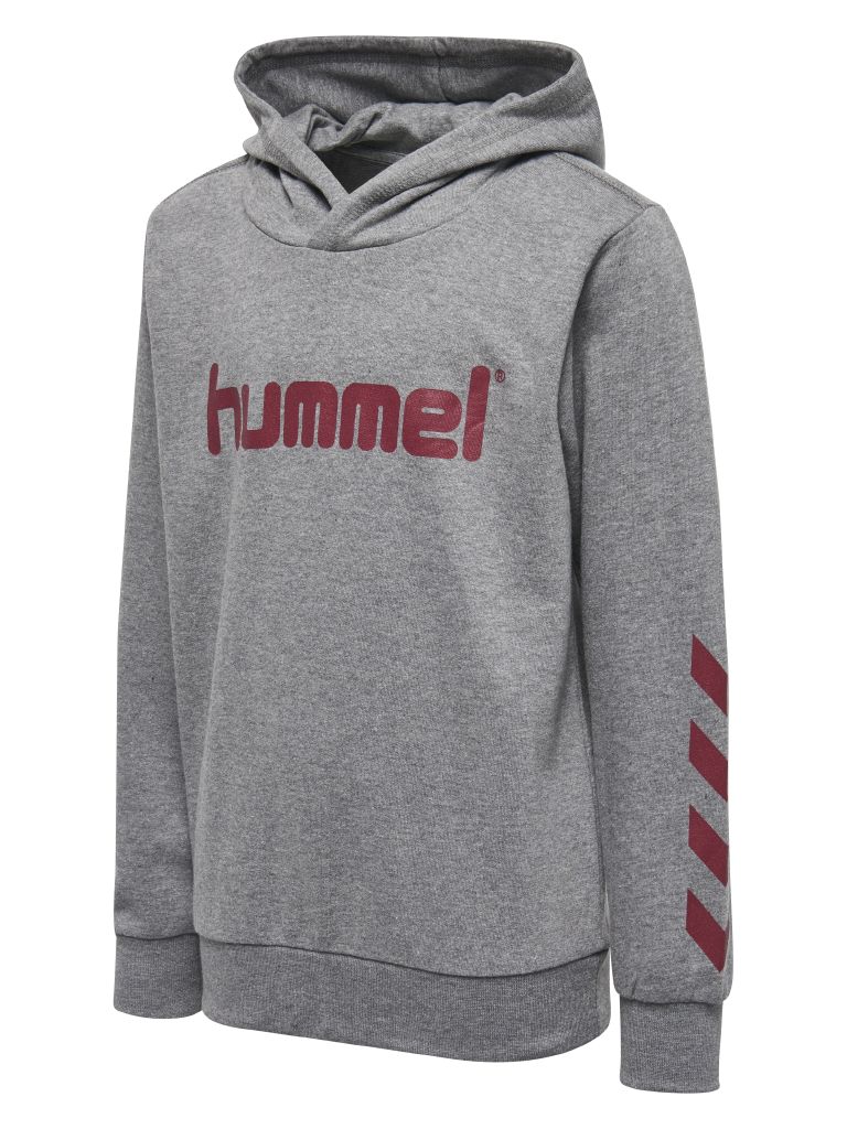 Худи KIDS KESS HOODIE NOOS 133-926-3163-122 Подростки и дети Унисекс РОЗОВЫЙ
