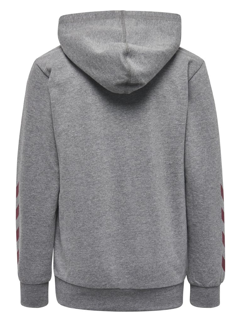 Худи KIDS KESS HOODIE NOOS 133-926-3163-128 Подростки и дети Унисекс РОЗОВЫЙ