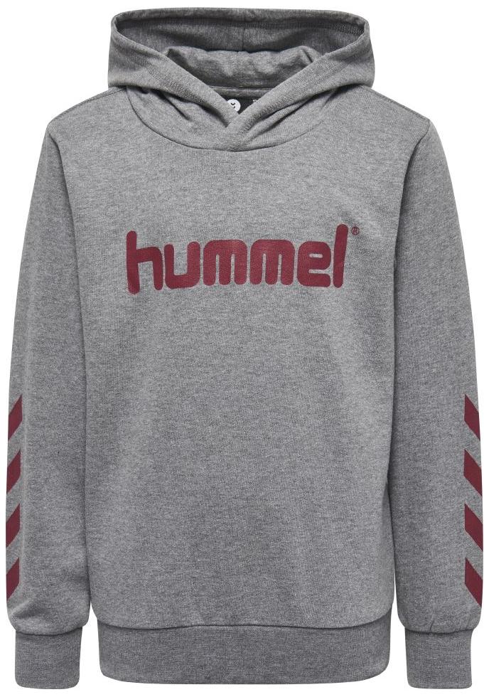 Худі KIDS KESS HOODIE NOOS 133-926-3163-110 Підлітки і діти Унісекс РОЖЕВИЙ