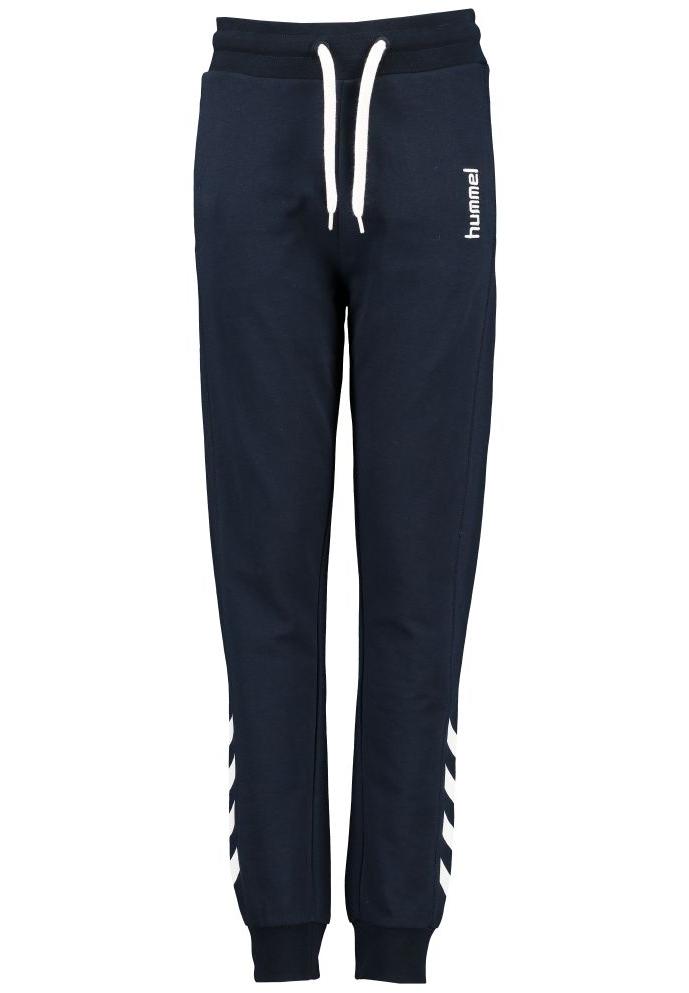 Штани KIDS KESS PANTS NOOS 137-745-7364-152 Підлітки і діти Унісекс ТЕМНО-СИНІЙ