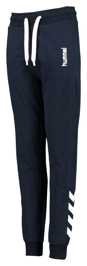 Штаны KIDS KESS PANTS NOOS 137-745-7364-140 Подростки и дети Унисекс ТЕМНО-СИНИЙ