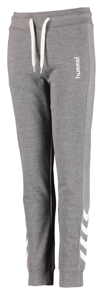 Штаны KIDS KESS PANTS NOOS 137-745-2800-164 Подростки и дети Унисекс СЕРЫЙ