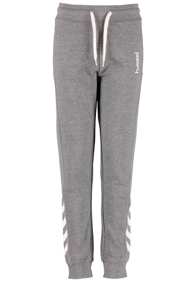 Штаны KIDS KESS PANTS NOOS 137-745-2800-104 Подростки и дети Унисекс СЕРЫЙ