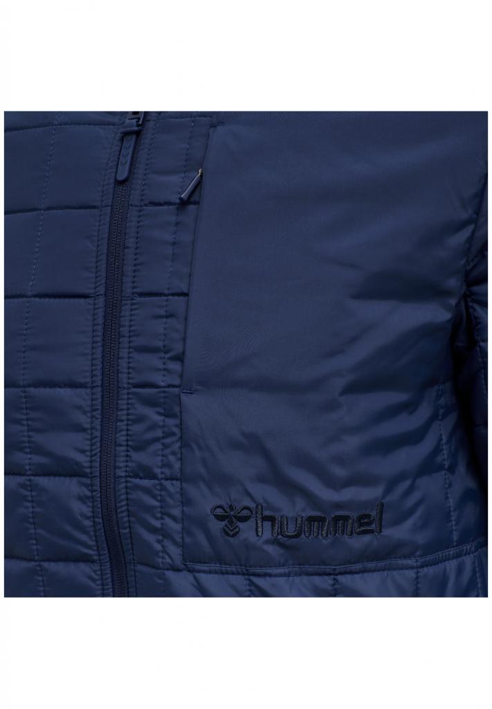 Куртка LUKE JACKET 207-293-7556-XL Дорослі Чоловіча СИНІЙ