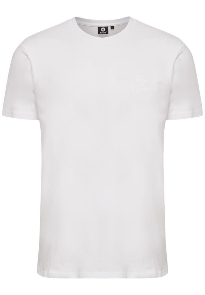 Футболка мужская SIGGE T-SHIRT S/S 206-424-9001-S  Мужской БЕЛЫЙ