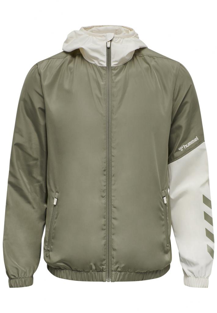 Ветровка SULLIVAN LOOSE ZIP HOODIE 210-503-8062-S Взрослые Мужской