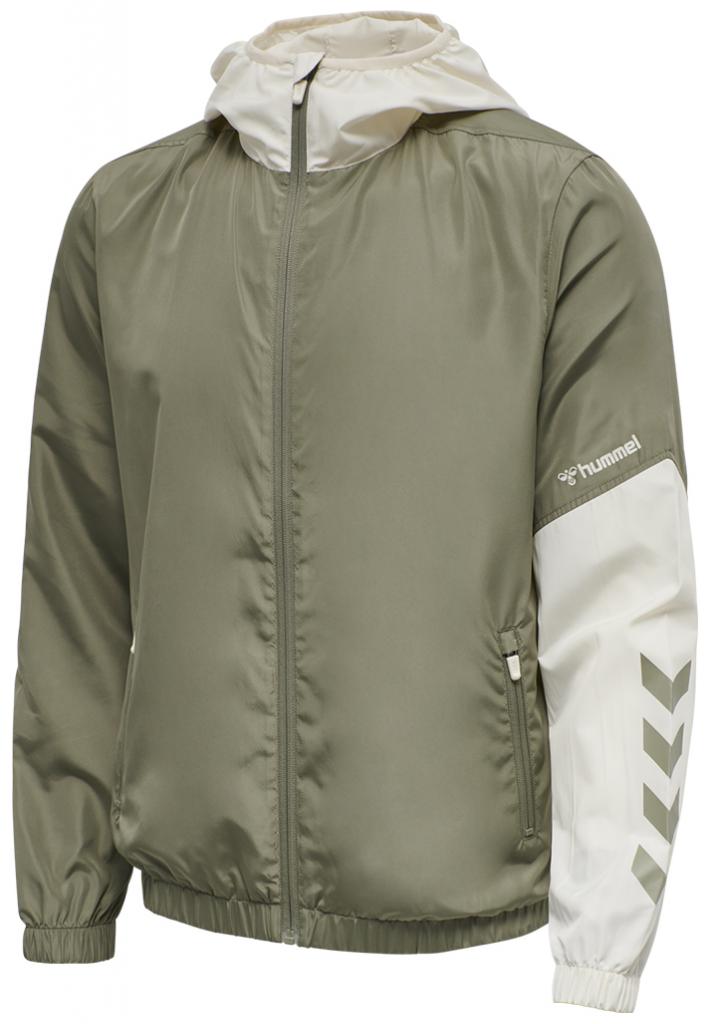 Ветровка SULLIVAN LOOSE ZIP HOODIE 210-503-8062-S Взрослые Мужской