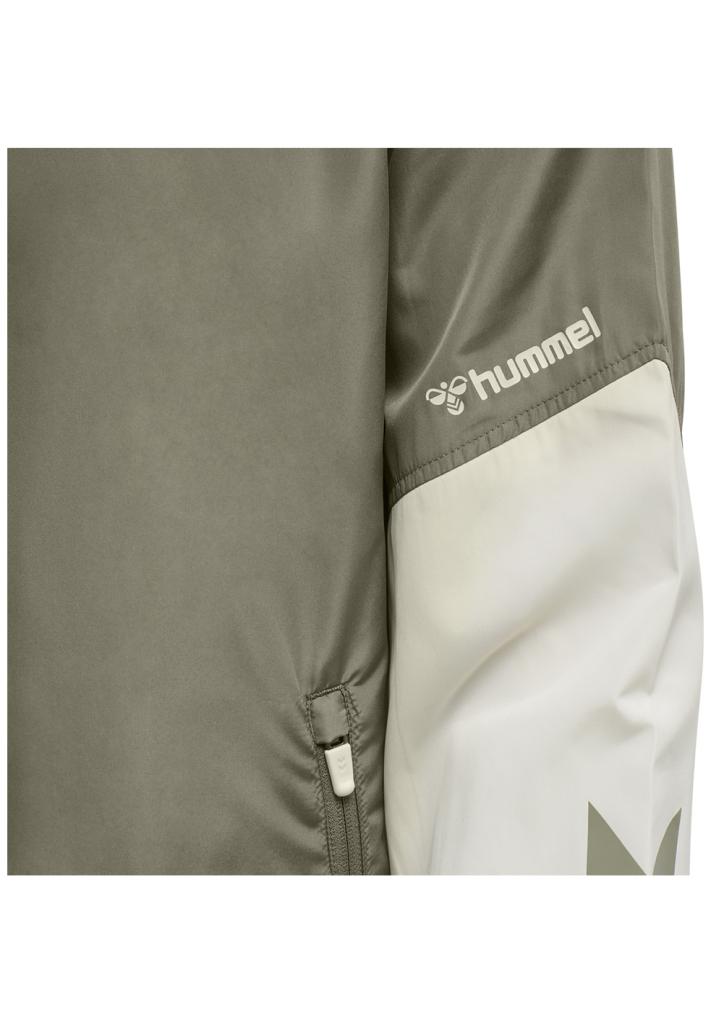 Ветровка SULLIVAN LOOSE ZIP HOODIE 210-503-8062-S Взрослые Мужской