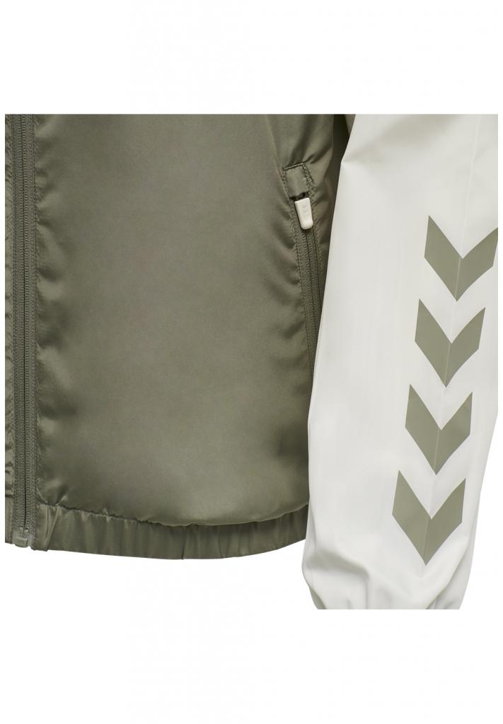 Ветровка SULLIVAN LOOSE ZIP HOODIE 210-503-8062-S Взрослые Мужской