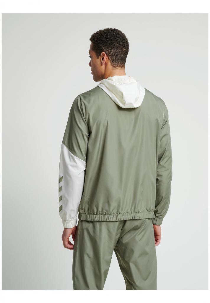 Ветровка SULLIVAN LOOSE ZIP HOODIE 210-503-8062-S Взрослые Мужской