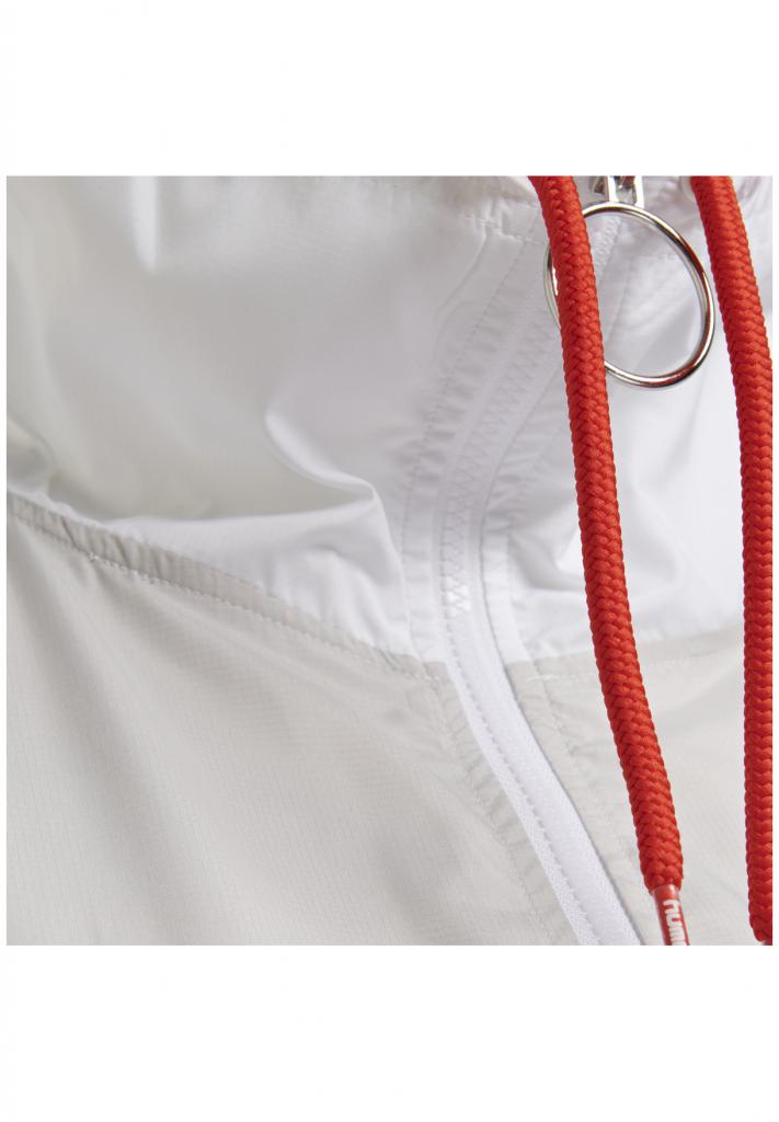 Ветровка ADEL JACKET 203-756-9001-S Взрослые Женский БЕЛЫЙ