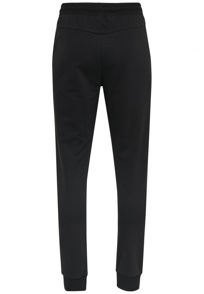 Штани ISAM REGULAR 206-522-2001-XXL Взрослые Чоловіча ЧОРНИЙ