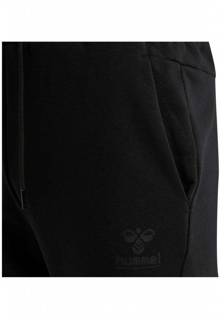 Штани ISAM REGULAR 206-522-2001-XXL Взрослые Чоловіча ЧОРНИЙ