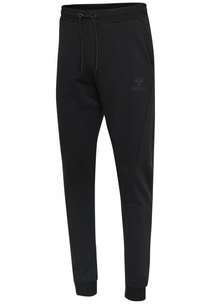 Штани ISAM REGULAR 206-522-2001-XXL Взрослые Чоловіча ЧОРНИЙ