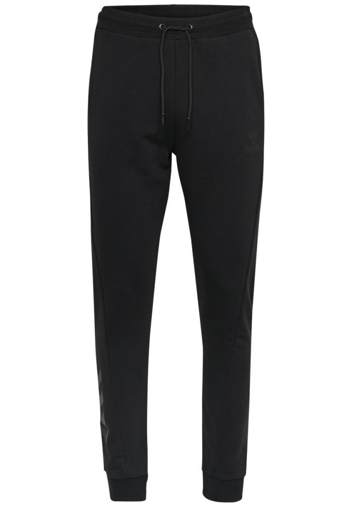 Штани ISAM REGULAR 206-522-2001-L Взрослые Чоловіча ЧОРНИЙ