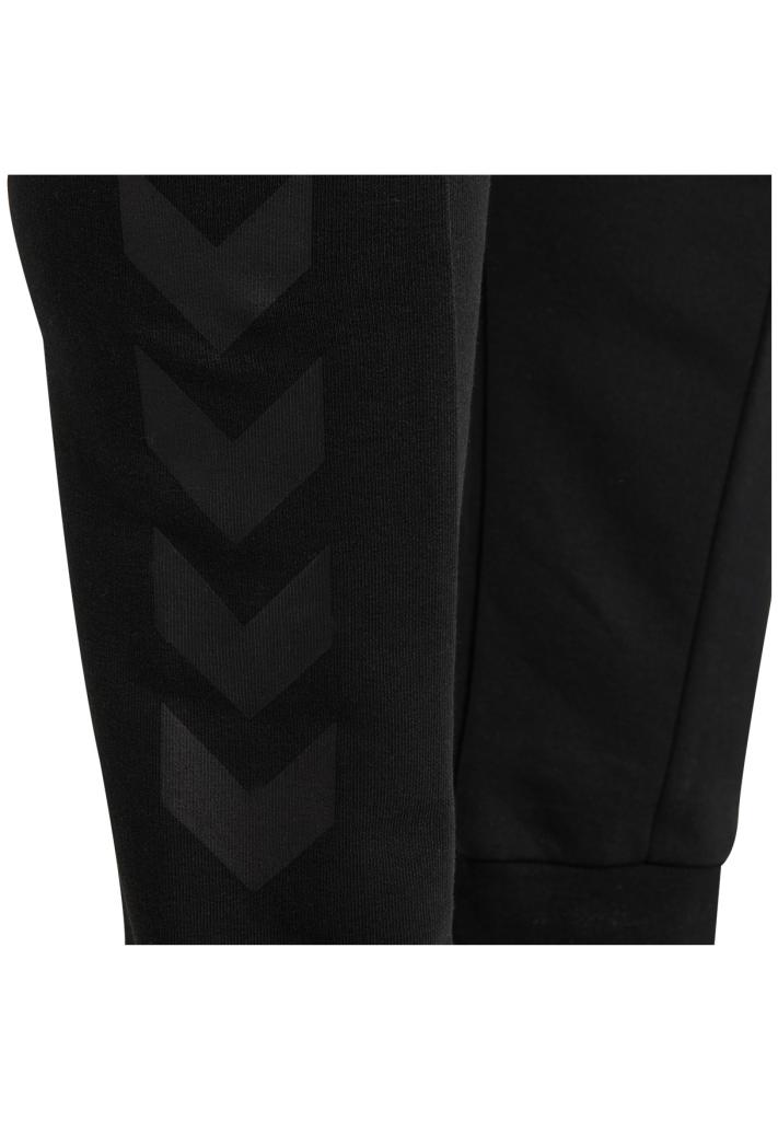 Штани ISAM REGULAR 206-522-2001-M Взрослые Чоловіча ЧОРНИЙ