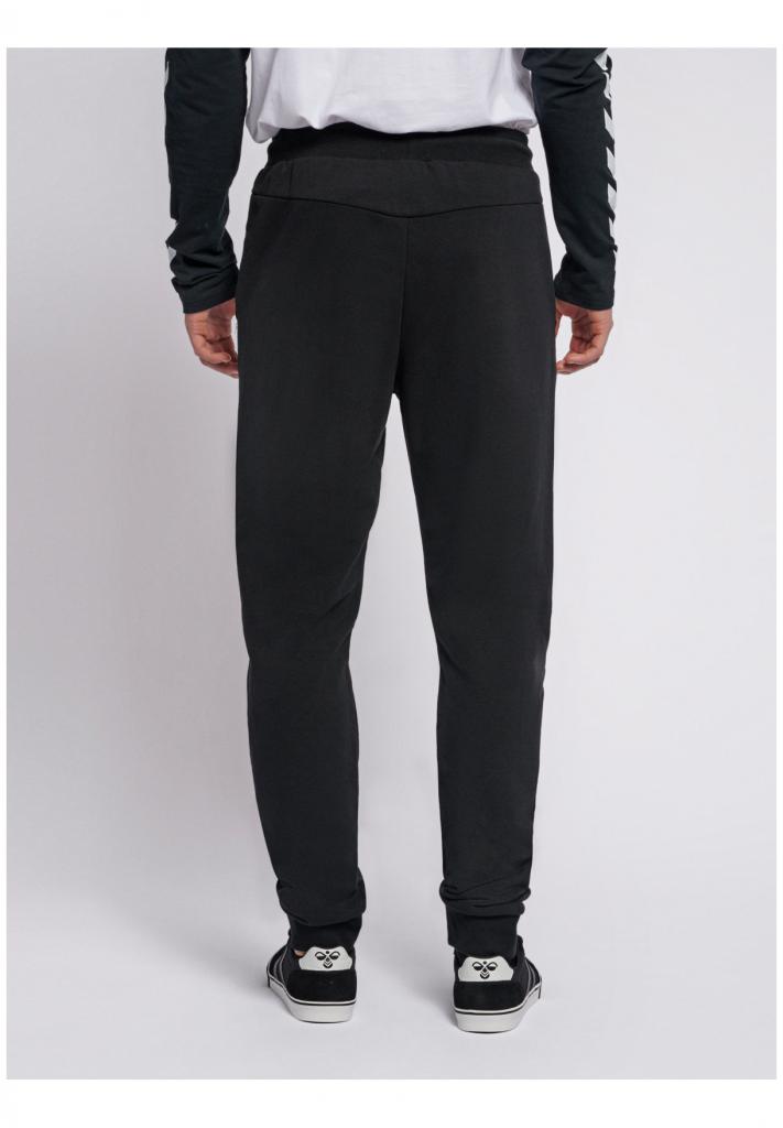 Штани ISAM REGULAR 206-522-2001-M Взрослые Чоловіча ЧОРНИЙ