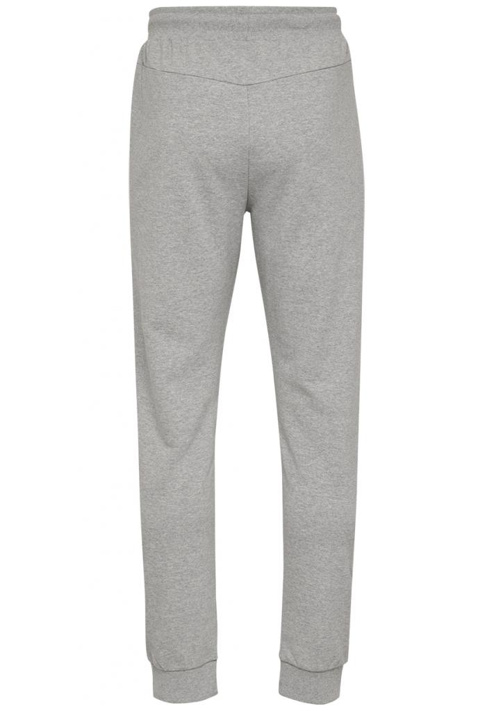 Штаны ISAM REGULAR PANTS 206-522-2006-M  Мужской СЕРЫЙ
