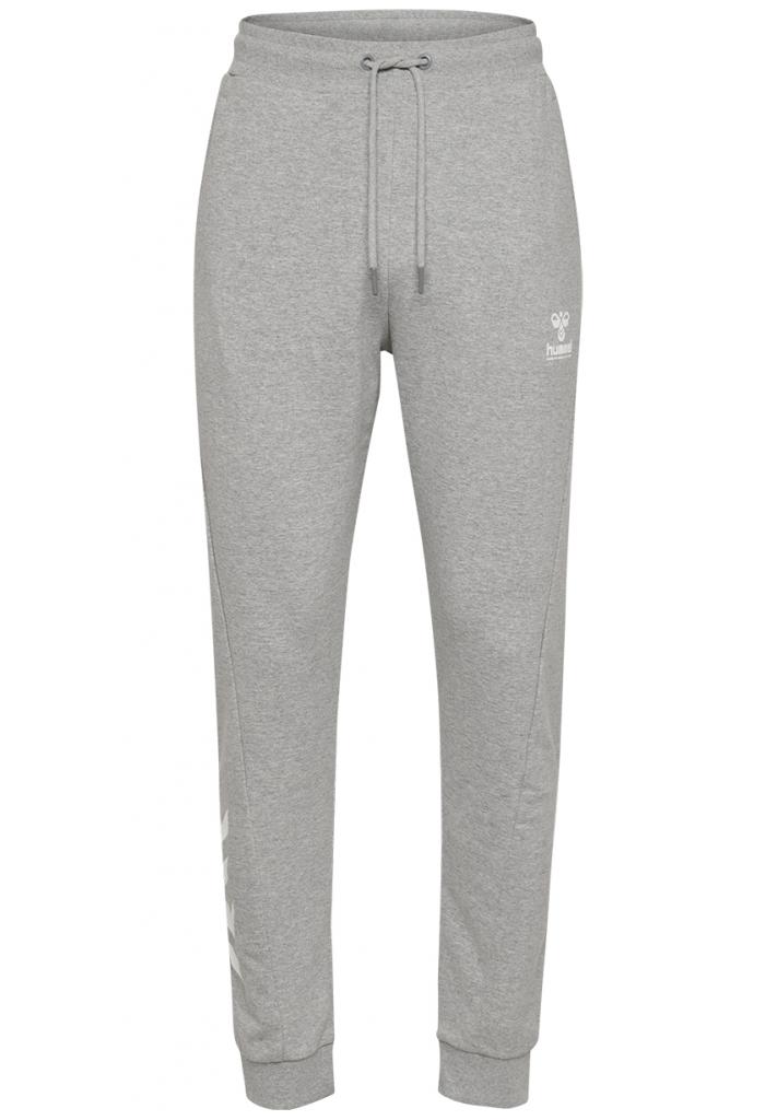 Штаны ISAM REGULAR PANTS 206-522-2006-M  Мужской СЕРЫЙ