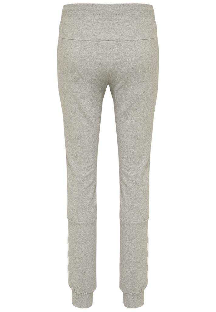 Штаны NONI REGULAR 206-525-2006-XS  Женский СЕРЫЙ