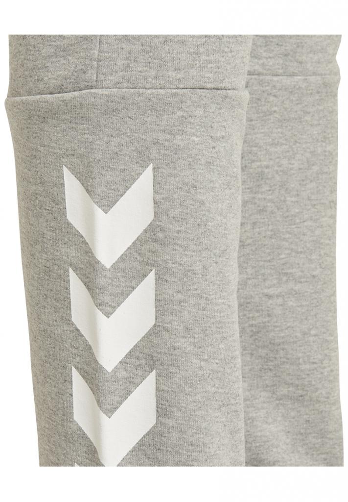 Штаны NONI REGULAR 206-525-2006-XS  Женский СЕРЫЙ