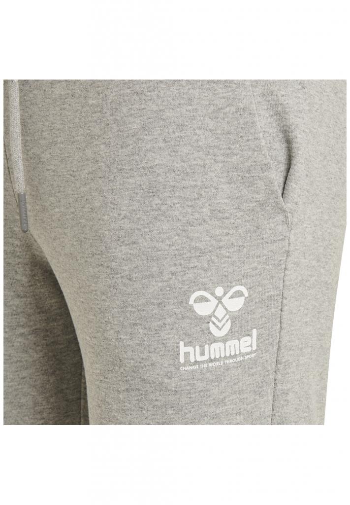 Штаны NONI REGULAR 206-525-2006-XS  Женский СЕРЫЙ