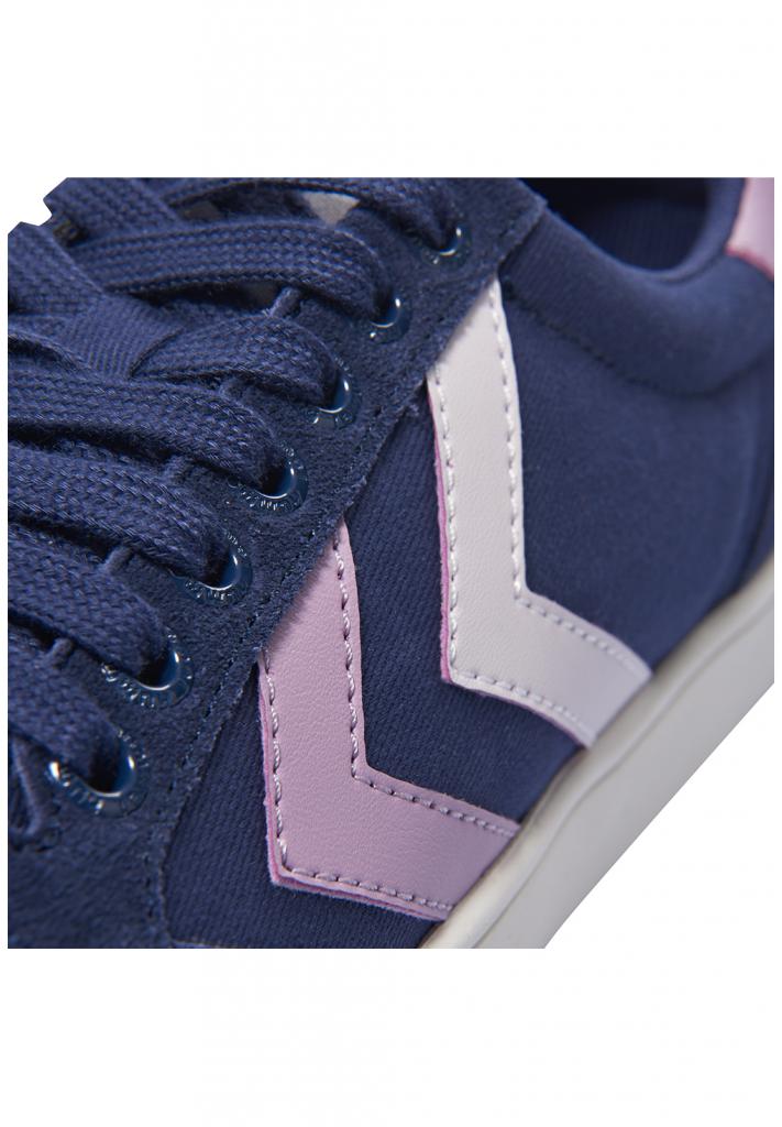 Кеди низькі SLIMMER STADIL DUO CANVAS LOW 064-411-8679-43 Дорослі Чоловіча