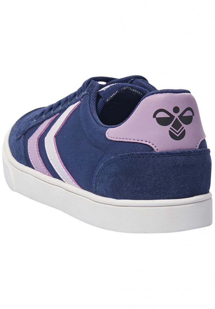 Кеди низькі SLIMMER STADIL DUO CANVAS LOW 064-411-8679-43 Дорослі Чоловіча