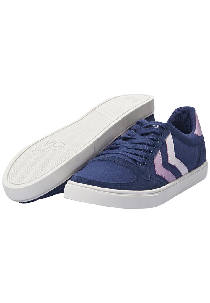 Кеди низькі SLIMMER STADIL DUO CANVAS LOW 064-411-8679-41 Дорослі Чоловіча