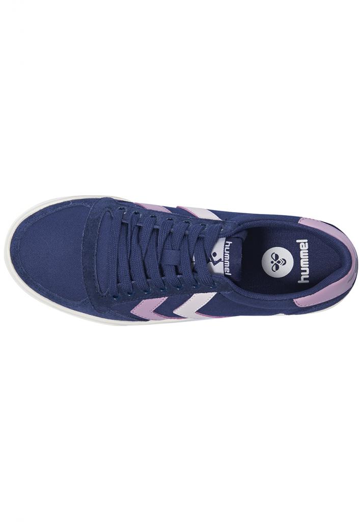 Кеди низькі SLIMMER STADIL DUO CANVAS LOW 064-411-8679-42 Дорослі Чоловіча