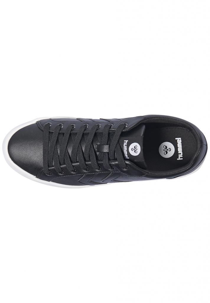 Кеды DEUCE COURT TONAL 064-549-2001-41 Взрослые Мужской ЧЕРНЫЙ