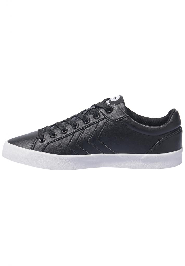 Кеды DEUCE COURT TONAL 064-549-2001-41 Взрослые Мужской ЧЕРНЫЙ