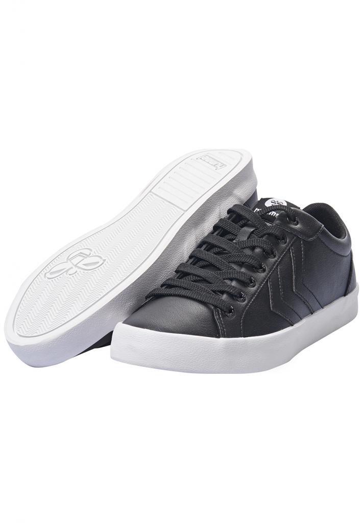Кеды DEUCE COURT TONAL 064-549-2001-41 Взрослые Мужской ЧЕРНЫЙ
