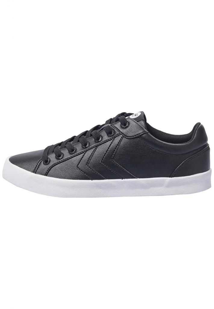Кеды DEUCE COURT TONAL 064-549-2001-41 Взрослые Мужской ЧЕРНЫЙ