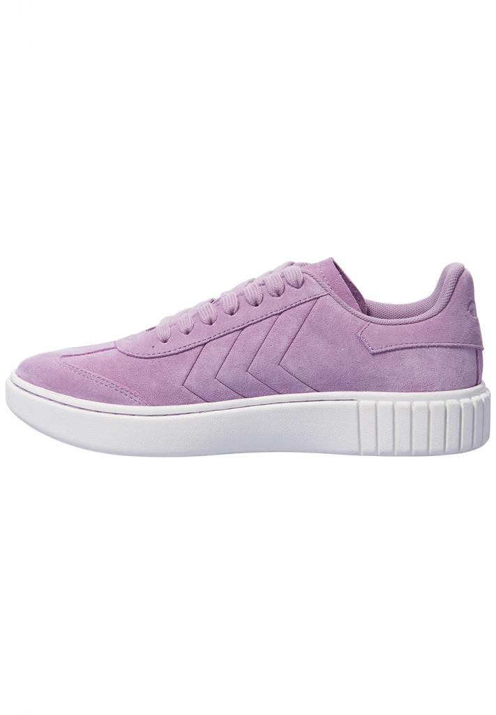 Кеди AARHUS CLASSIC LOW 200-922-3877-41 Дорослі;Підлітки і діти Жіноча БУЗКОВИЙ