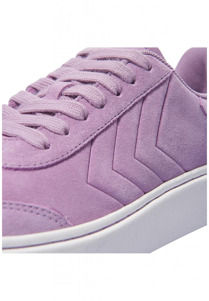 Кеди AARHUS CLASSIC LOW 200-922-3877-41 Дорослі;Підлітки і діти Жіноча БУЗКОВИЙ