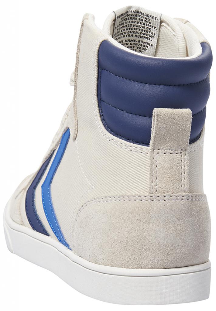 Кеды высокие SLIMMER STADIL DUO CANVAS HIGH 064-410-9271-46 Взрослые Мужской БЕЖ