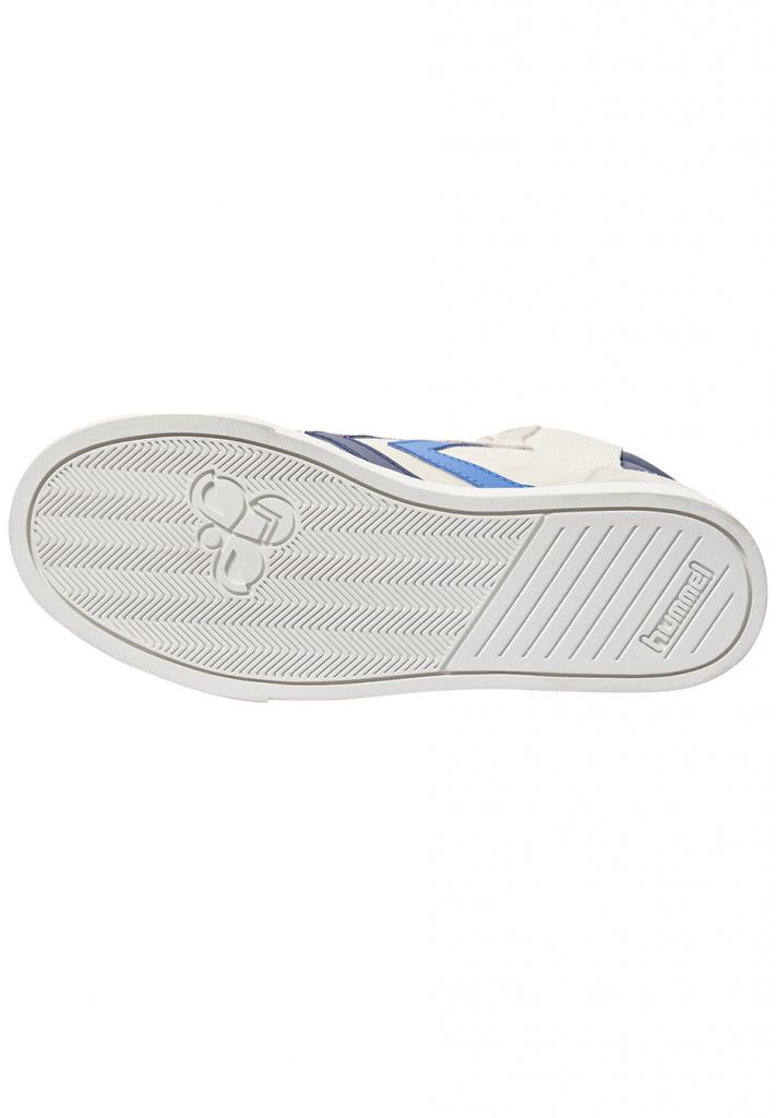 Кеды высокие SLIMMER STADIL DUO CANVAS HIGH 064-410-9271-42 Взрослые Мужской БЕЖ