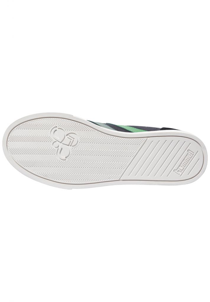 Кеды высокие SLIMMER STADIL DUO CANVAS HIGH 064-410-2001-42 Взрослые Мужской ЧЕРНЫЙ