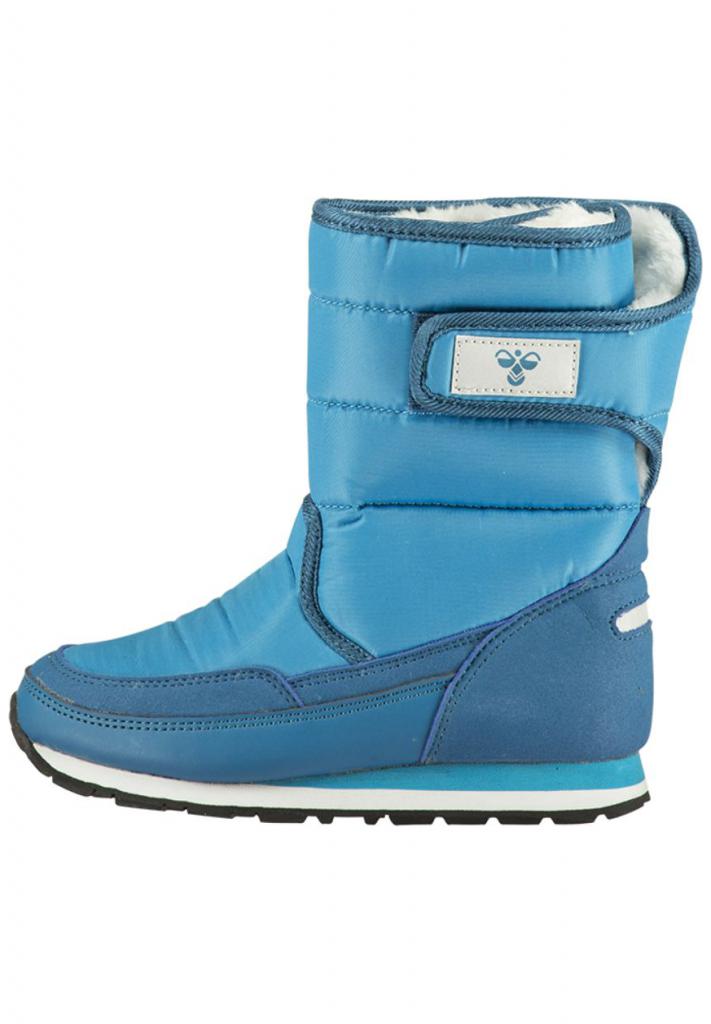 Чоботи дитячі SNOW JOGGER BOOT JR 164-267-5301-26 Підлітки і діти Жіноча;Чоловіча