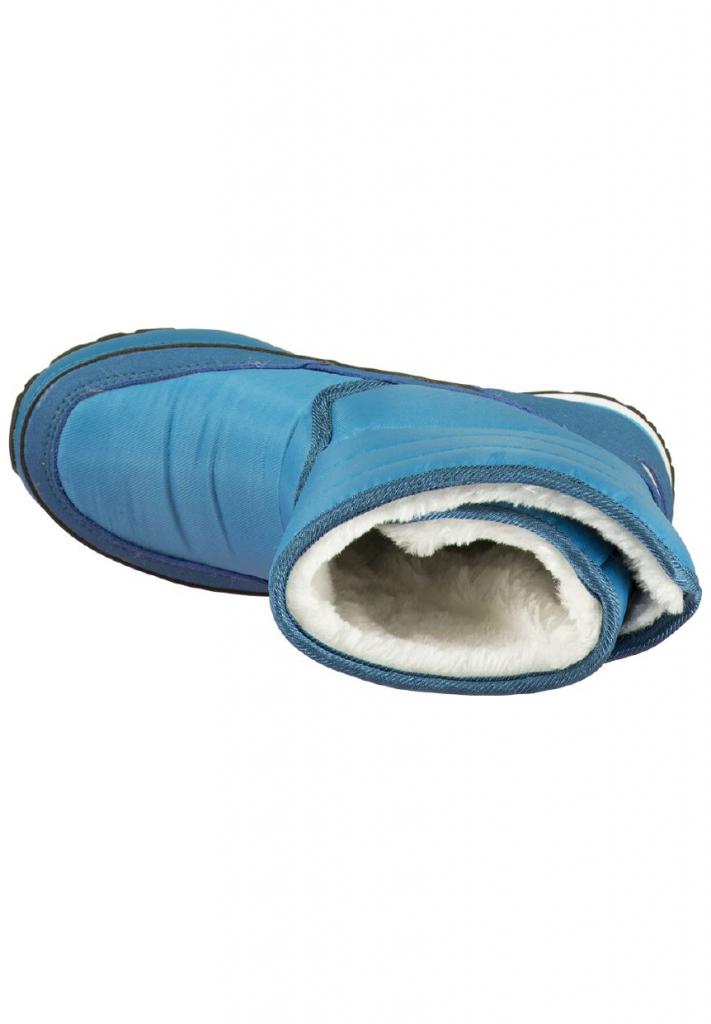 Чоботи дитячі SNOW JOGGER BOOT JR 164-267-5301-26 Підлітки і діти Жіноча;Чоловіча
