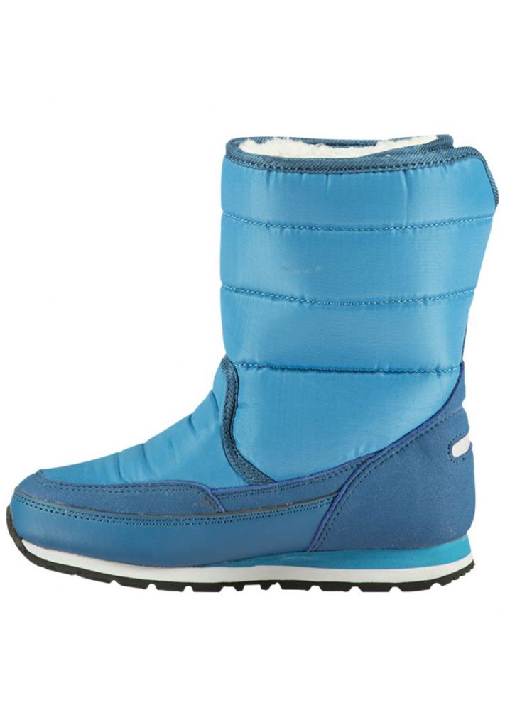 Чоботи дитячі SNOW JOGGER BOOT JR 164-267-5301-26 Підлітки і діти Жіноча;Чоловіча