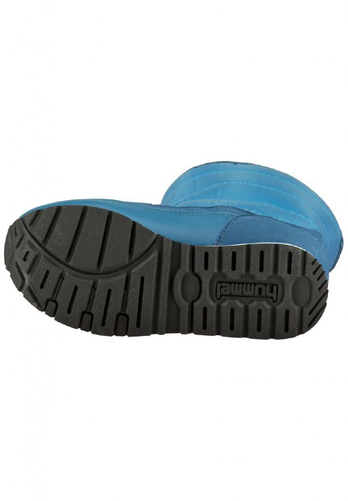 Чоботи дитячі SNOW JOGGER BOOT JR 164-267-5301-26 Підлітки і діти Жіноча;Чоловіча