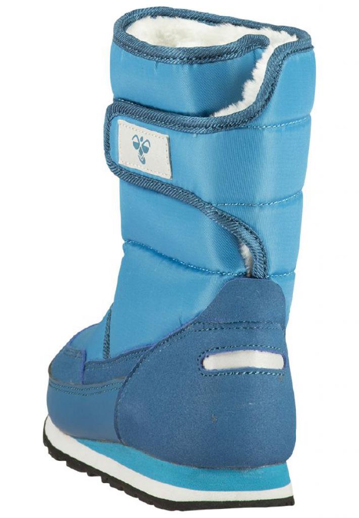 Чоботи дитячі SNOW JOGGER BOOT JR 164-267-5301-26 Підлітки і діти Жіноча;Чоловіча