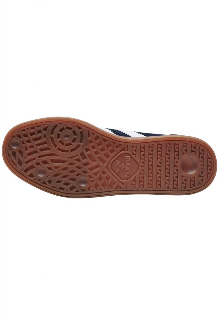 Кеды низкие VM78 CPH 206-090-1009-42 Взрослые Мужской;Унисекс ТЕМНО-СИНИЙ