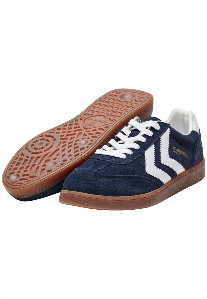 Кеды низкие VM78 CPH 206-090-1009-43 Взрослые Мужской;Унисекс ТЕМНО-СИНИЙ