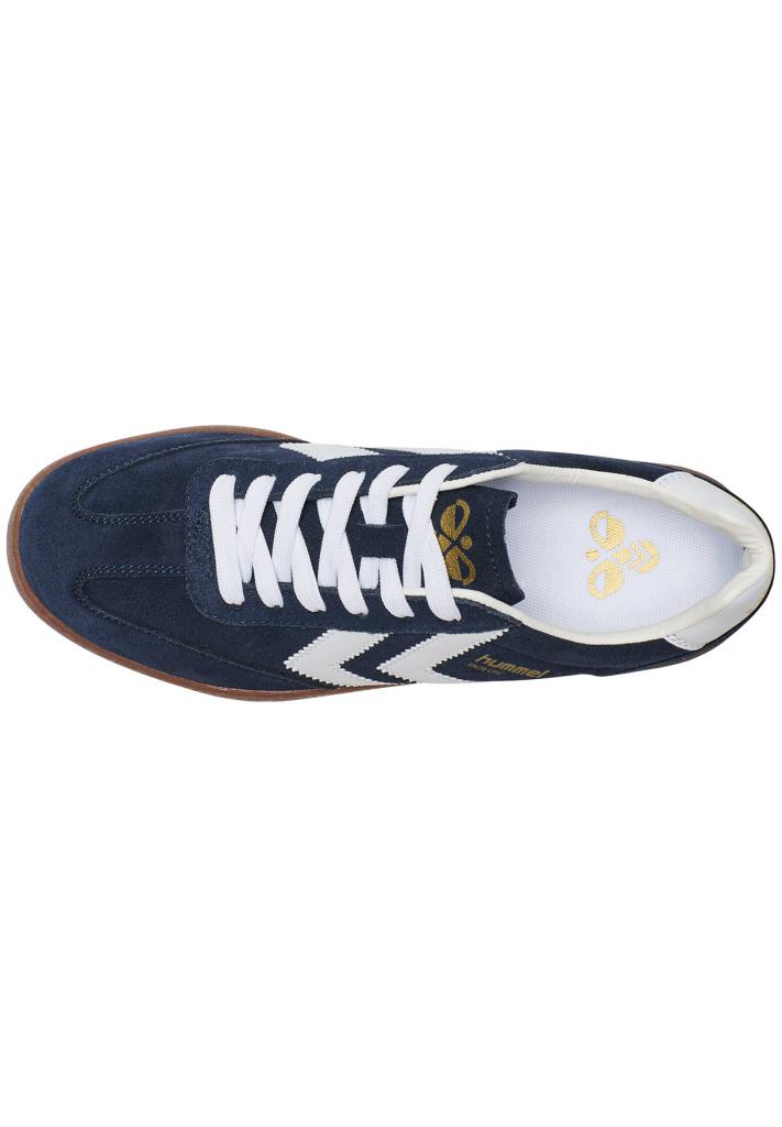 Кеды низкие VM78 CPH 206-090-1009-45 Взрослые Мужской;Унисекс ТЕМНО-СИНИЙ