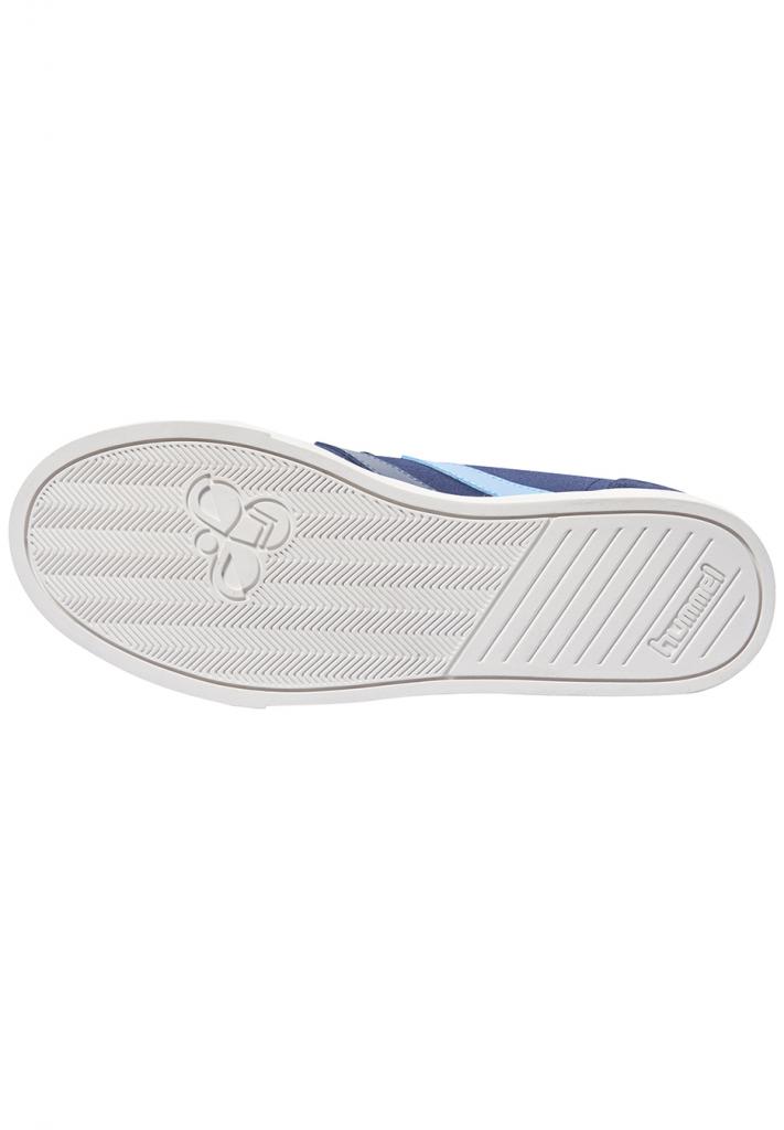 Кеды высокие SLIMMER STADIL DUO CANVAS HIGH 064-410-8680-46 Взрослые Мужской СИНИЙ