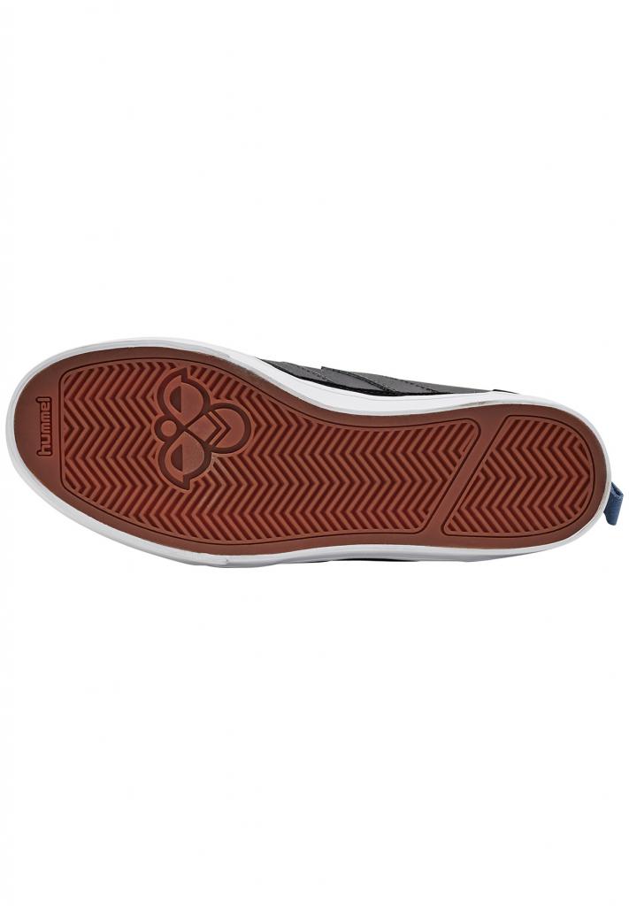 Кеди високі STADIL WINTER 208-964-2001-45 Дорослі Чоловіча ЧОРНИЙ