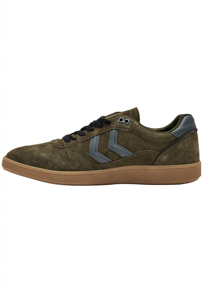 Кеды низкие HB TEAM SUEDE 207-774-6195-41 Взрослые Мужской